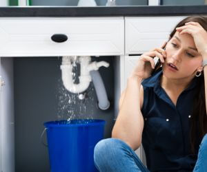 About Emergency plumbing pros Moscow, AR